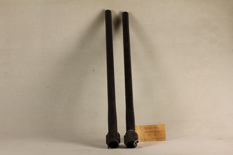 Canna per mitragliatrice mod. mg 42